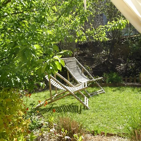 Tatil Evi Aux Herbes Folles
